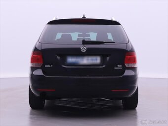 Volkswagen Golf 1,6 TDI 77kW Aut.klima Navi (2013) - 4