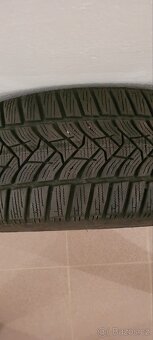 Pneu 205/50 R17 - 4