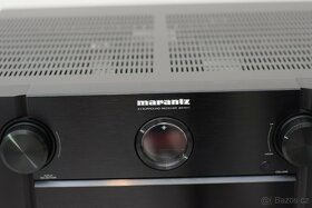 AV receiver Marantz SR 7011 černá - 4