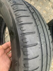 Letní pneumatiky Michelin 185/65/15T(2ks) - 4