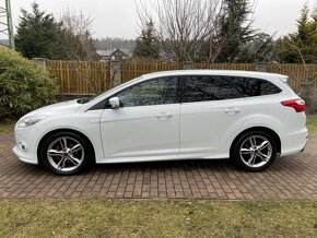 Ford Focus 1.0EcoBoost 92kw - 4