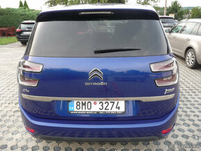 citroen GRD Picaso C4 7.mist exclusive 1.6 D 85kw - 4