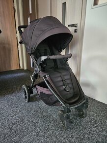 Kočárek Britax B-motion 4+ - 4