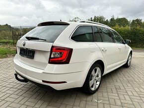 Škoda Octavia III 1.6 TDI STYLE/Kessy/Virtual/Kamera/2021 - 4