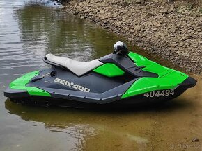 Sea Doo Spark - 90PS - 4