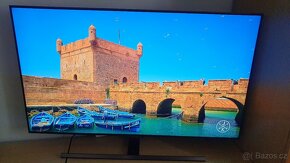 Samsung QLED QE55Q82R 55" 4K - 4