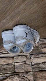 Jordan Flight originál4  Nike boty obuv - 4