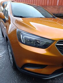 Opel Mokka X - 4