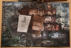 This War of Mine Desková hra - 4