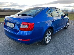 Škoda Octavia 1,4 TSI 103kW Navigace Servis - 4