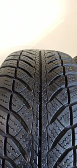 Goodyear 205/60 R16 92H 1x6mm; 1x5-5,5mm - 4