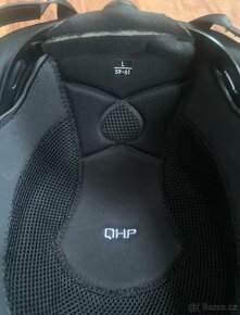 Jezdecka helma QHP - 4