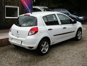 Renault Clio 1.2 16V - 4