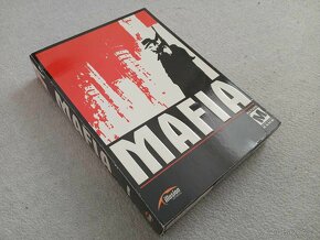 PC hra Mafia 2002 Box - 4