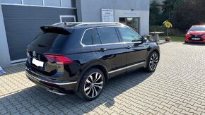 Volkswagen Tiguan, R-Line 2,0 TDI 176kW 4x4 DSG - 4