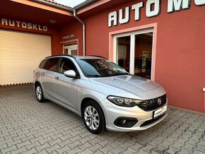 Fiat Tipo 1.4 Turbo Easy (ODPOČET DPH) - 4