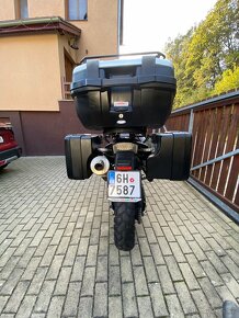 Bmw F 800 GS - 4