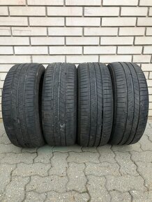 Michelin 205/55R16 letni - 4