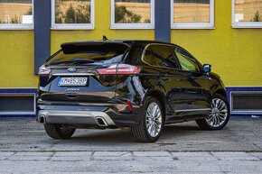 Ford Edge - 4