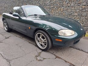 Mazda MX-5 - 4