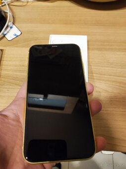 Prodám iPhone 11 64Gb - 4