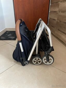 Golfka Cybex lux - 4