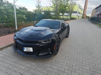 Chevrolet CAMARO 3.6 V6 ZL1 2020 - 4