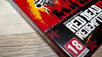 Red Dead Redemption 2 - Ultimate Edition (PS4) - 4