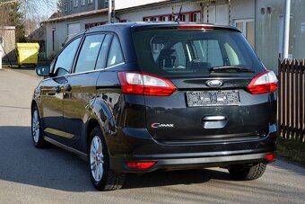 Ford Grand C-Max 2.0 TDCI 103kW Titanium TOP STAV - 4