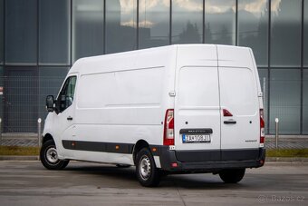 Renault Master Furgon 2.3 dCi L3H2P3 - 4