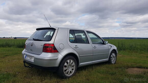 Golf 4 1,9Tdi ARL 110kW - 4