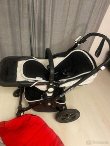 Bugaboo Cameleon 3 - 4