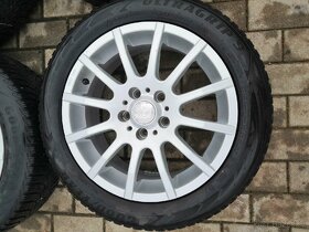 Alu kola s TPMS Ford Focus /C-max - 4