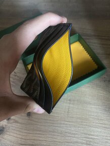 Goyard CardHolder - 4