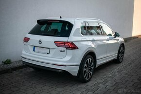 VW Tiguan R-Line 140kw 2.0TDi DSG virtual cockpit - 4