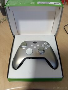 Xbox series ovladač X/S - 4