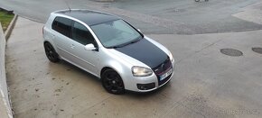 GOLF 5 GTI - 4