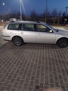 Ford Mondeo 2.0Tdci - 4