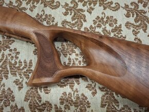 Pažba CZ 557 THUMBHOLE - LEVÁ - 4