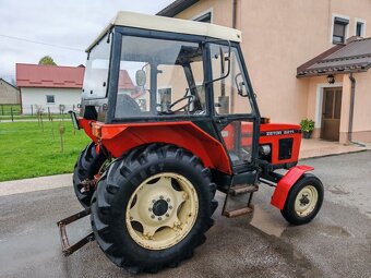 Zetor 5211 - 4