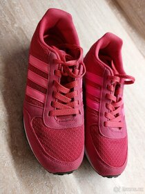 Prodam Adidas vel UK4 - 4