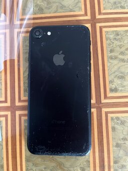 iPhone 7 - 128gb - 4