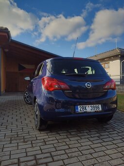 Opel Corsa e - 4