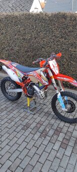 KTM 300 EXC - 4