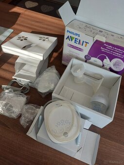 Set Avent pro miminka - 4