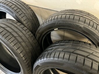 Letní pneumatiky Hankook Ventus S1evo3, 235/45Z R18 98Y - 4