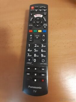 Smart TV Panasonic - 4