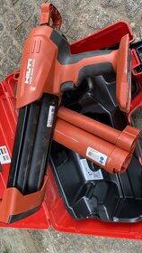 Hilti vytlaceci pistol HDE 500-A22 - 4