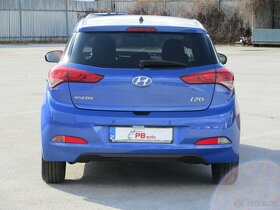 Hyundai i20 - 4