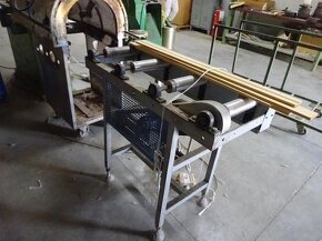 Vzorový extruder Renze Borgonovo - 4